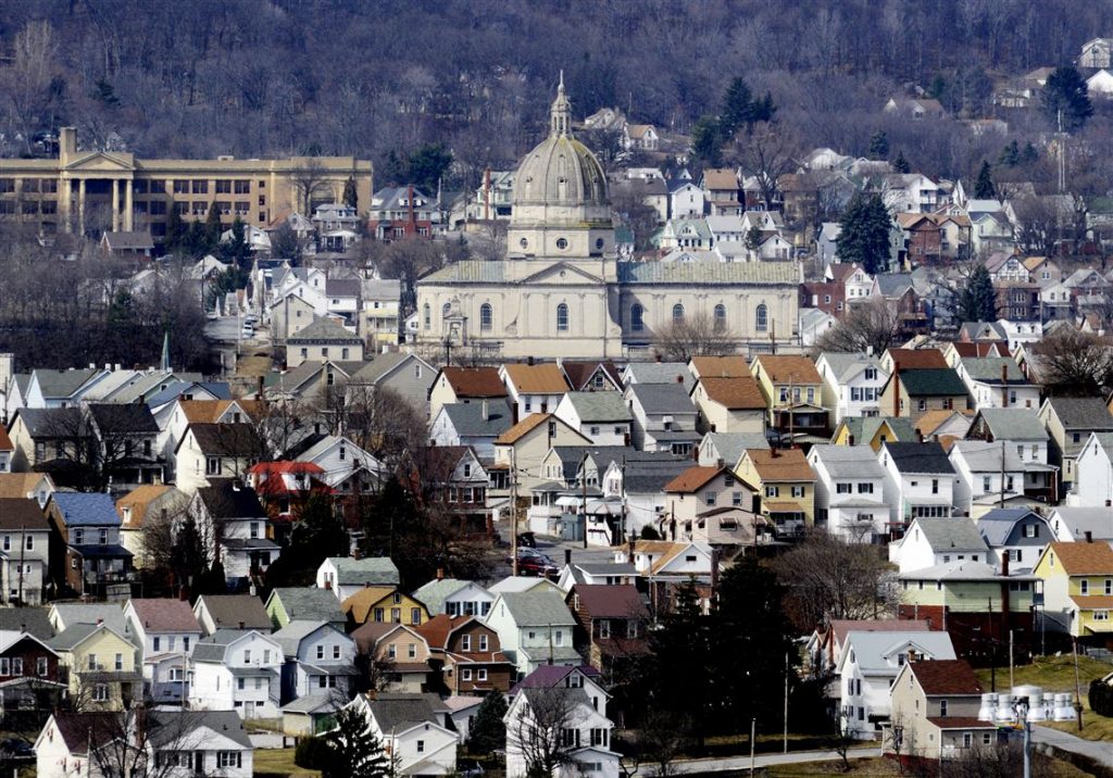 Altoona-Johnstown Diocese appeals court ruling – Wolves In Shepherds ...